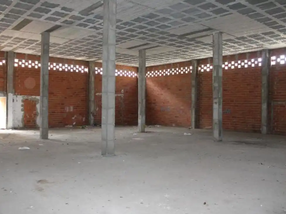 Geschaftsraum zur Miete in Santa Pola mit Terrasse