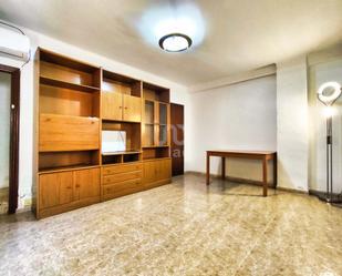 Sala d'estar de Casa o xalet en venda en Reus amb Aire condicionat, Calefacció i Terrassa