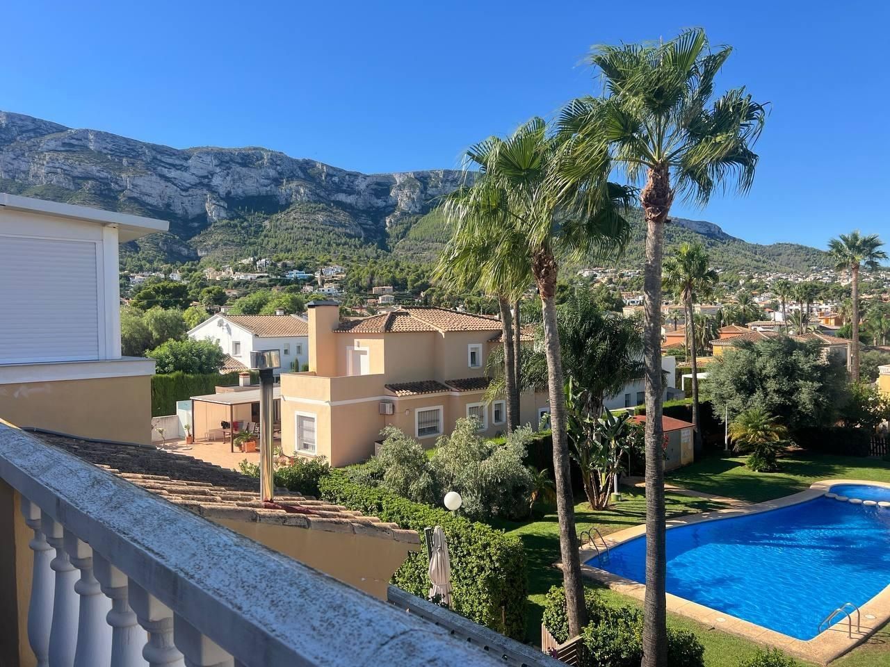 Casa o chalet en venta en El Montgó