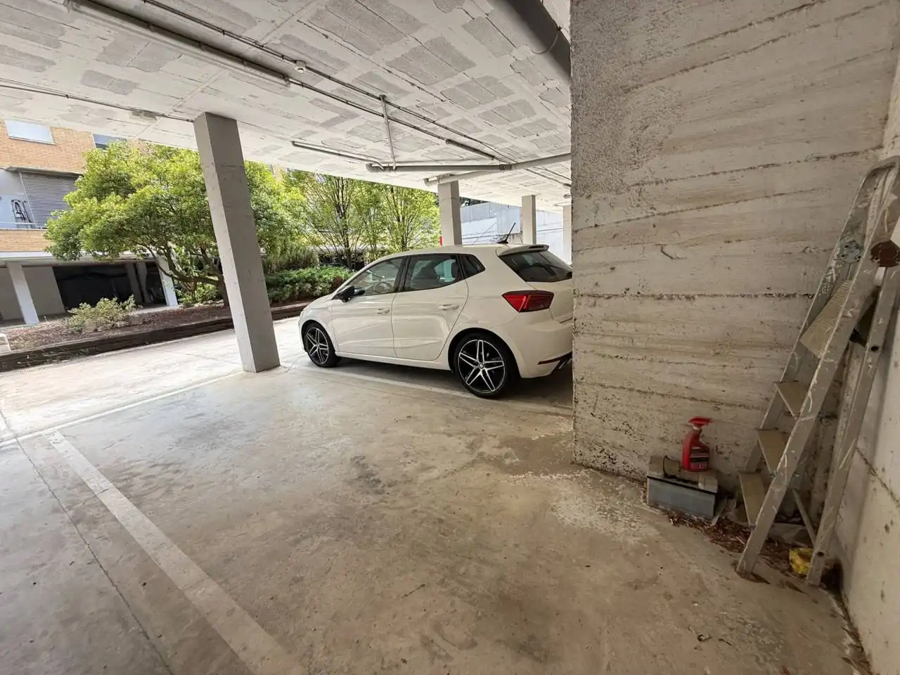 Parking de Garaje en venta en Sant Celoni