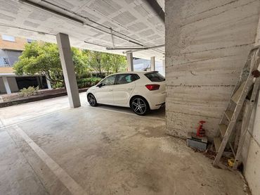 Individual en venda a Calle Escoles
