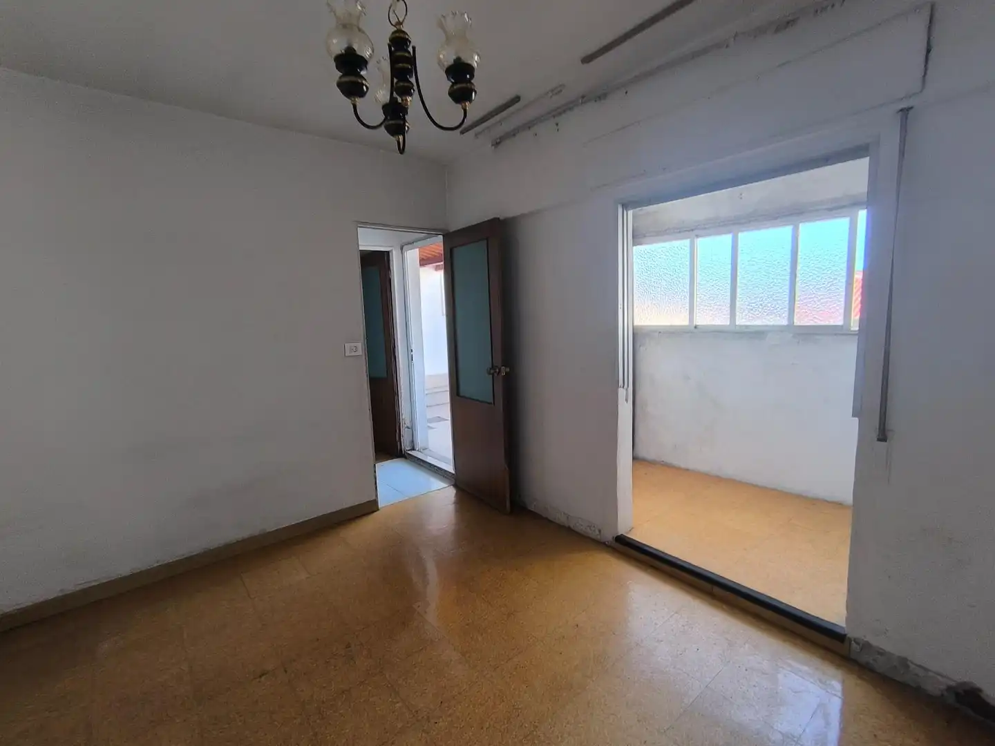 Casa o chalet en venta en Santiago de Compostela  con Alarma