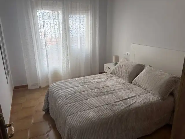 Appartement compact avec ascenseur à louer à Calle Fulgencio Arias 25, imagen 13