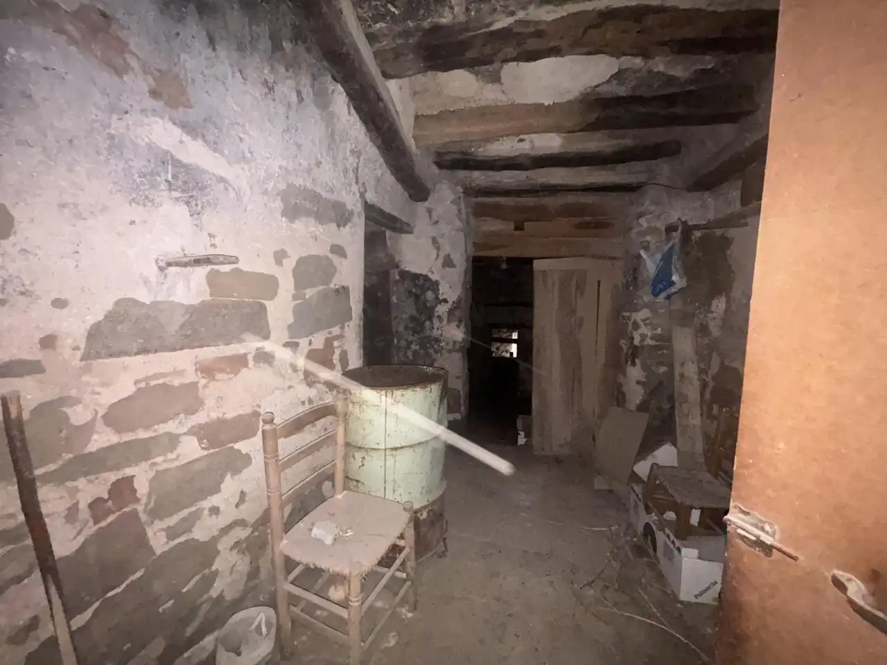 Casa rústica con jardín en venta en Hermano Joaquin Don, imagen 3