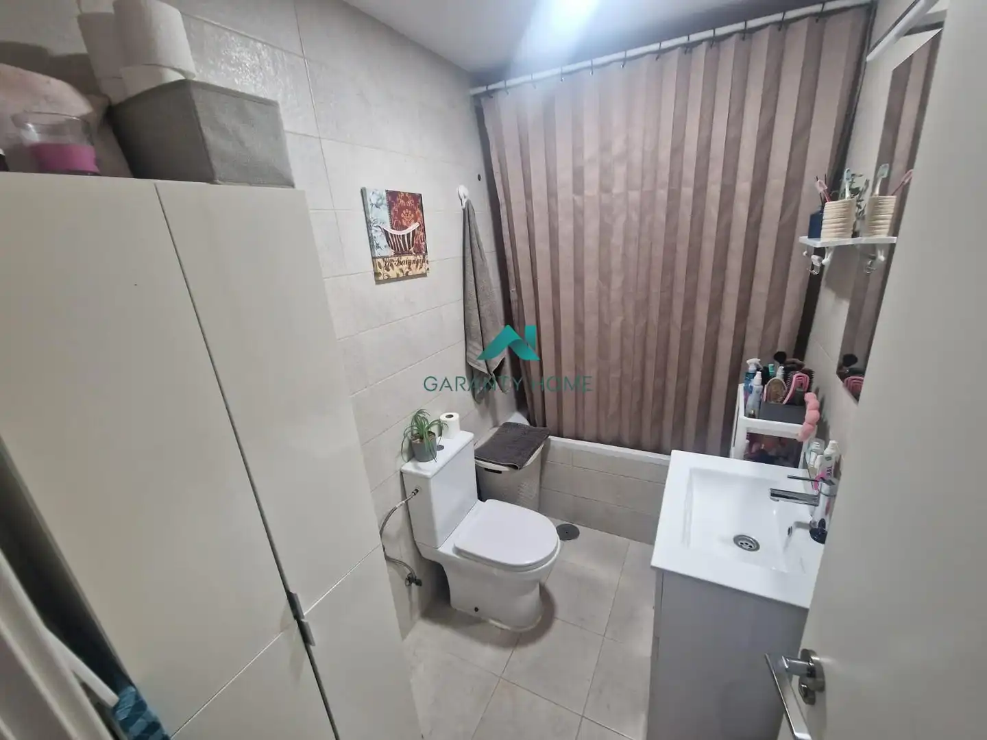 Flat for sale in Parque Avenida