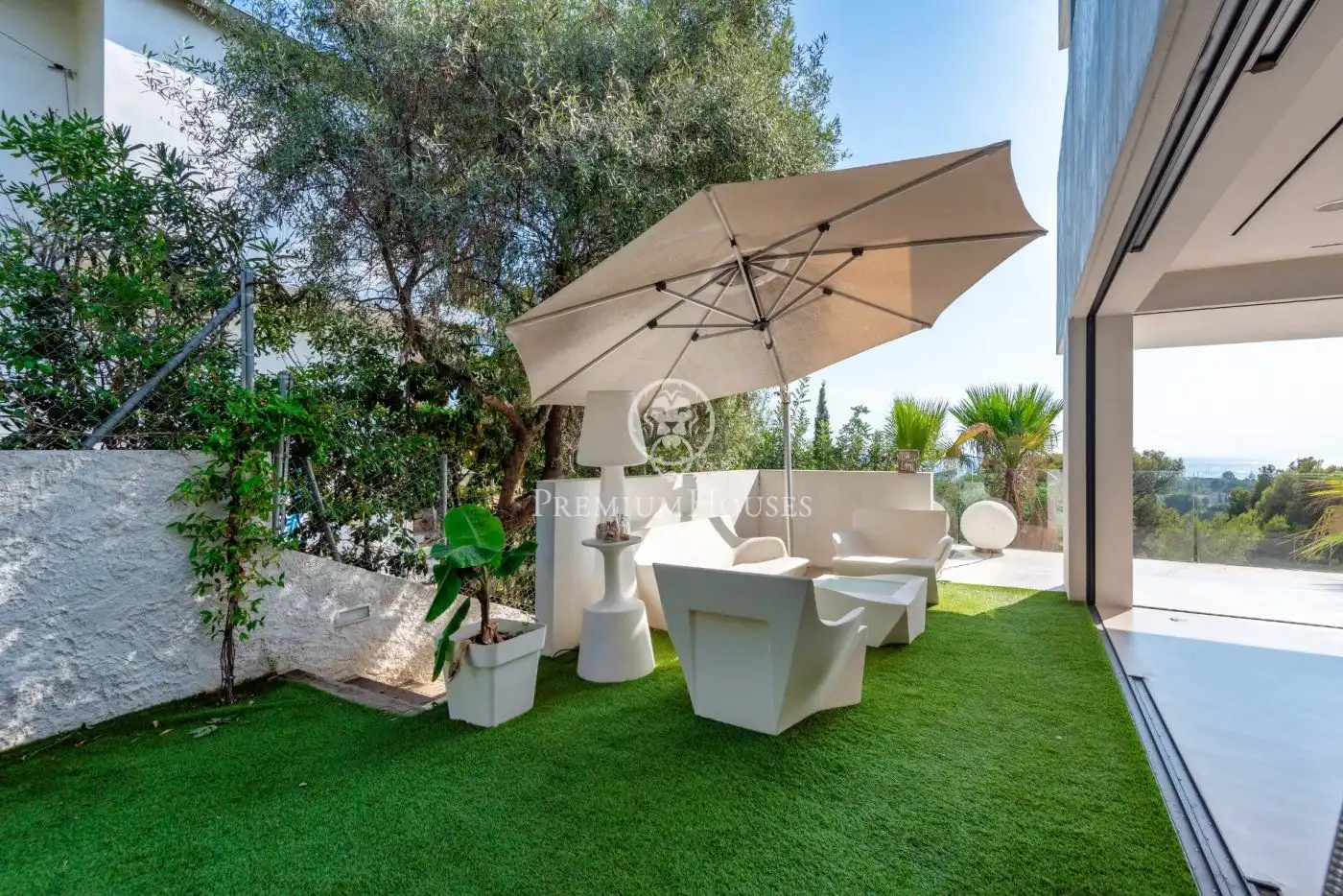 House with pool for sale in Paseo CAN VINYES, imagen 13