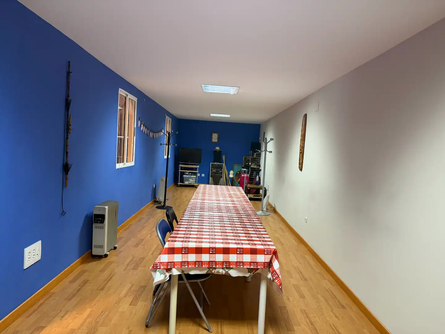Nave industrial en venta en Calle Rivera de Vitores, imagen 5