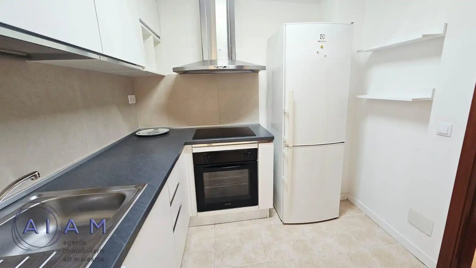 Wohnung mit Terrasse zum Verkauf in GARBI, imagen 21