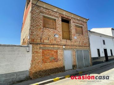 Casa en venda a Peñarroya-Pueblonuevo