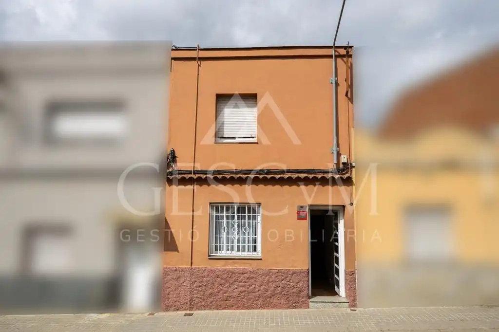 Reihenhaus zum Verkauf in Calle DANT DE, imagen 5