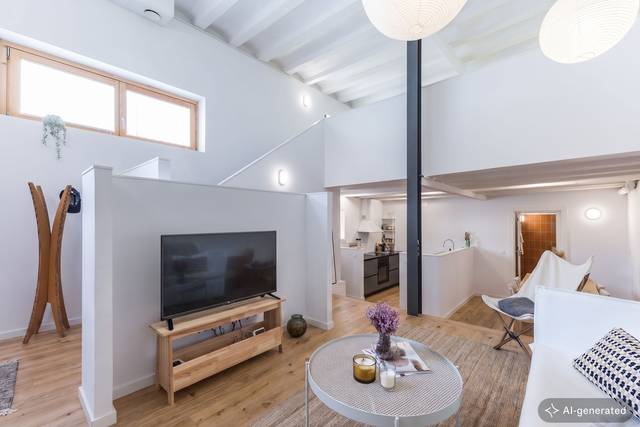 Piso en Venta en Sants