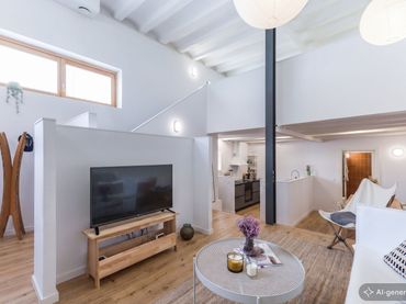 Appartement à vendre à Sants - Montjuïc