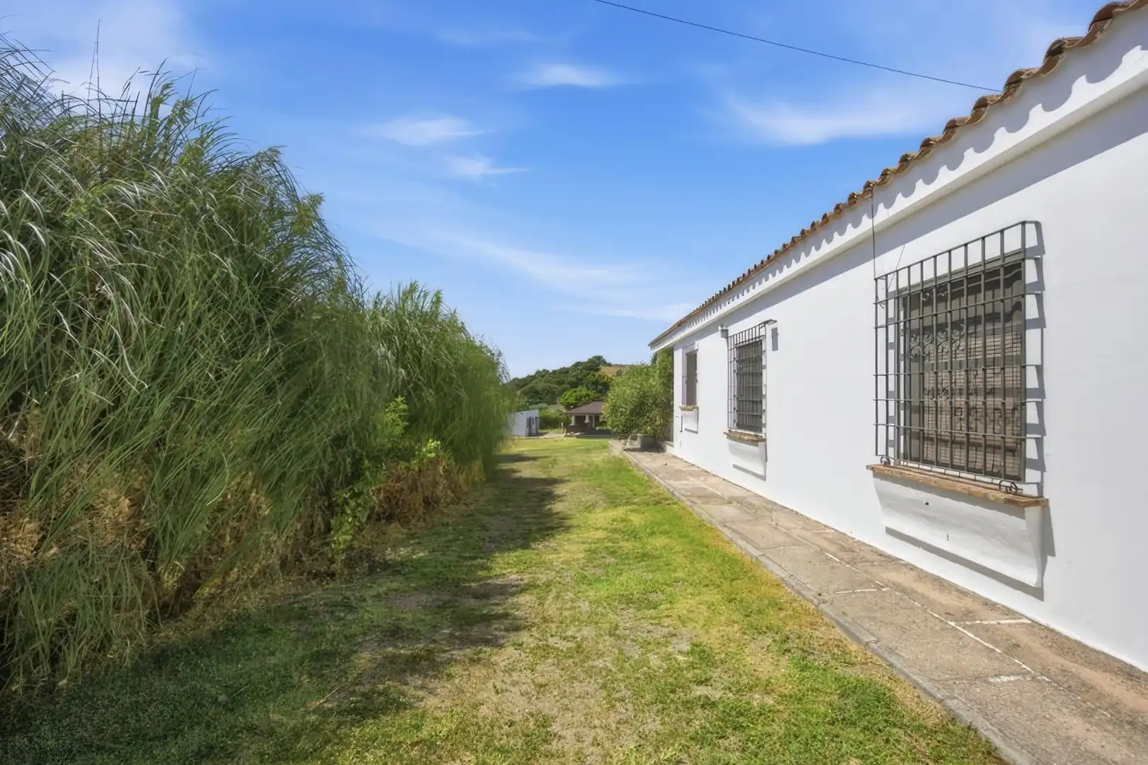 Detached house with pool for sale in Vejer, imagen 16