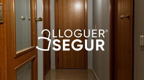 Foto 5 de Piso de alquiler en Flor de Nit, Centre, Cornellà de Llobregat