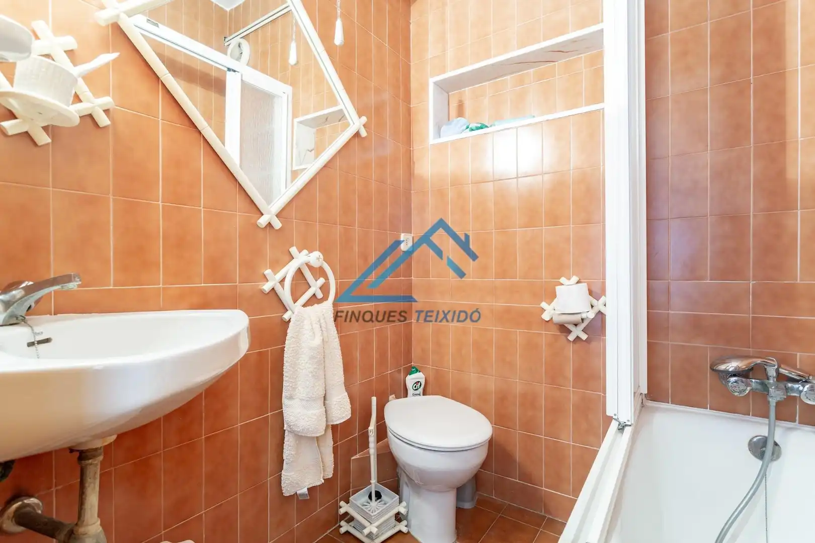Flat with terrace for sale in Calle de Colom, imagen 32