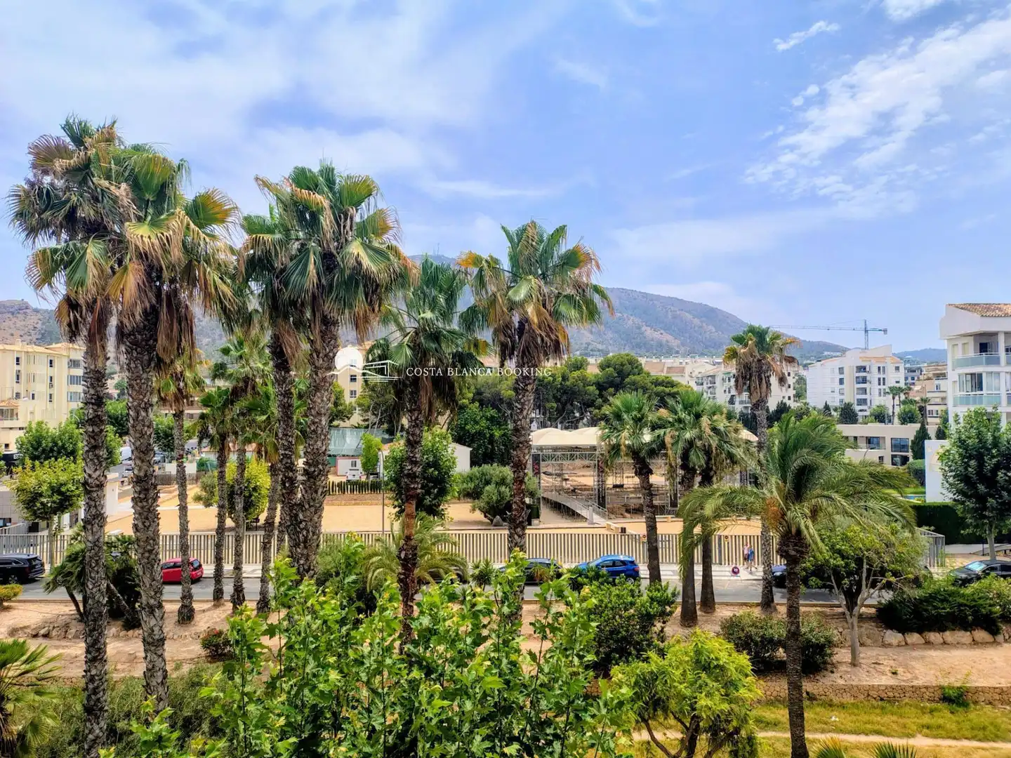 Apartamento con ascensor en venta en L'Albir, imagen 6