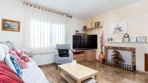 Foto 2 de Casa o chalet en venta en Les Filipines, Can Parellada, Terrassa