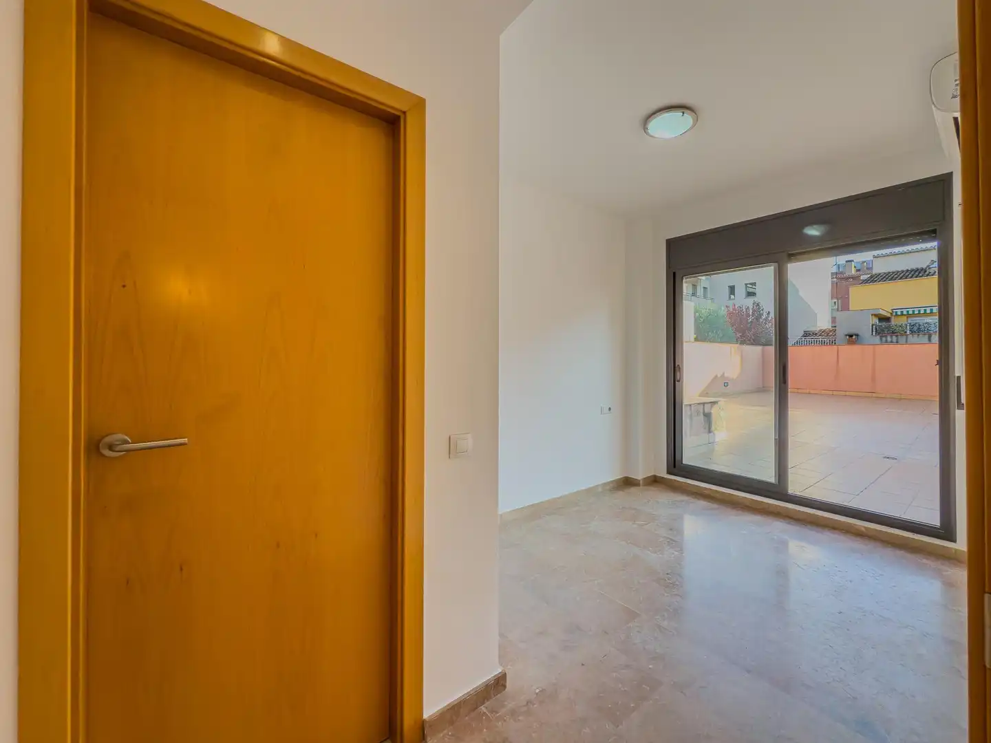 Planta baixa en venda en Terrassa amb Aire condicionat, Calefacció i Terrassa