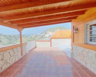 Terrassa de Casa adosada en venda en Las Palmas de Gran Canaria amb Jardí privat, Terrassa i Piscina