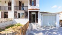 Exterior view of House or chalet for sale in Reus  with Air Conditioner, Private garden and Terrace