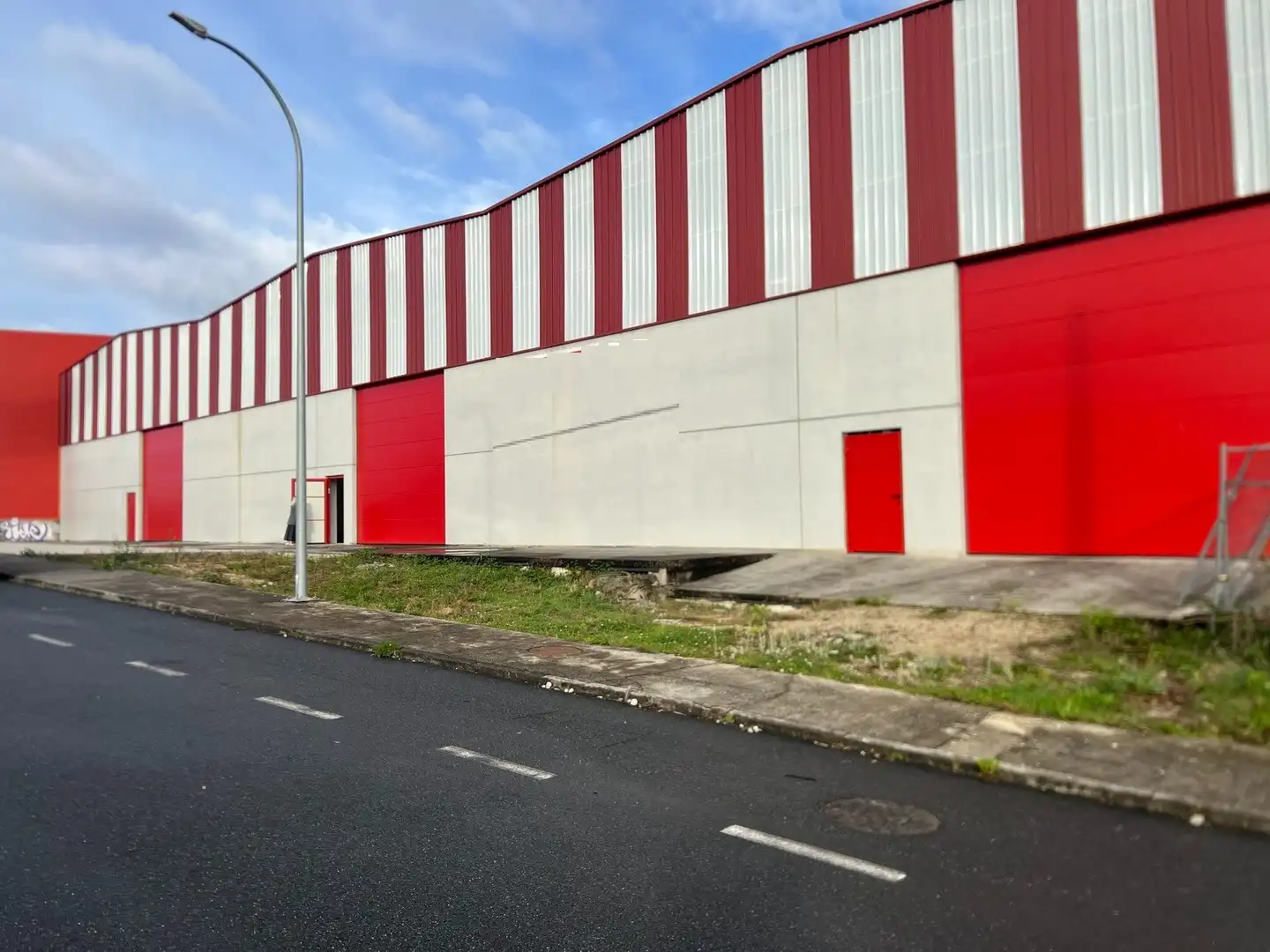 Nave industrial in vendita a Parada, imagen 15
