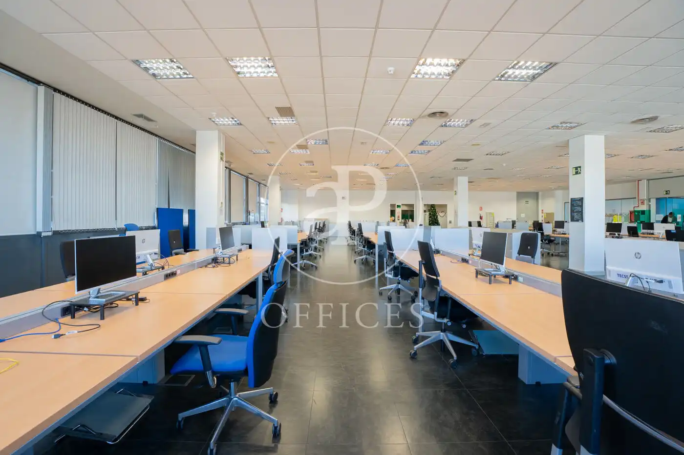 Bureau avec ascenseur à louer à Av. de la Industria, imagen 31