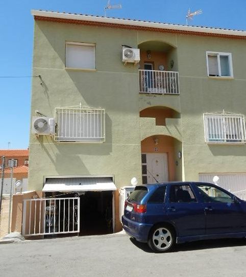 Foto 2 de Casa o chalet en venta en Yepes, Toledo