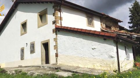 Photo 2 of House or chalet for sale in Santiurde, Reinosa, Cantabria