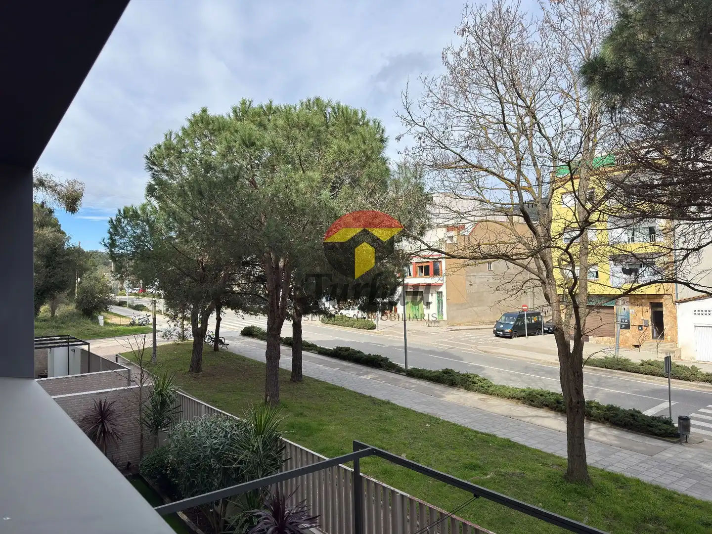 Wohnung zum Verkauf in Tossa de Mar pueblo