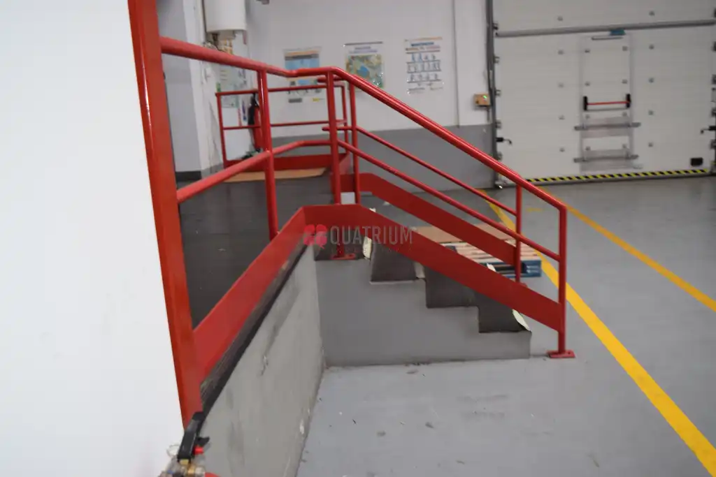 Nau industrial en venda a Piñeiros- Freixeiro, imagen 12