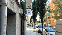 Exterior view of Flat for sale in L'Hospitalet de Llobregat  with Air Conditioner