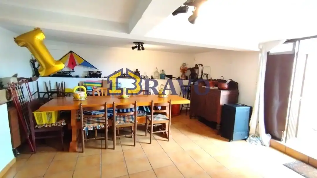 Casa o xalet en venda en Valle de Tobalina amb Calefacció, Jardí privat i Moblat
