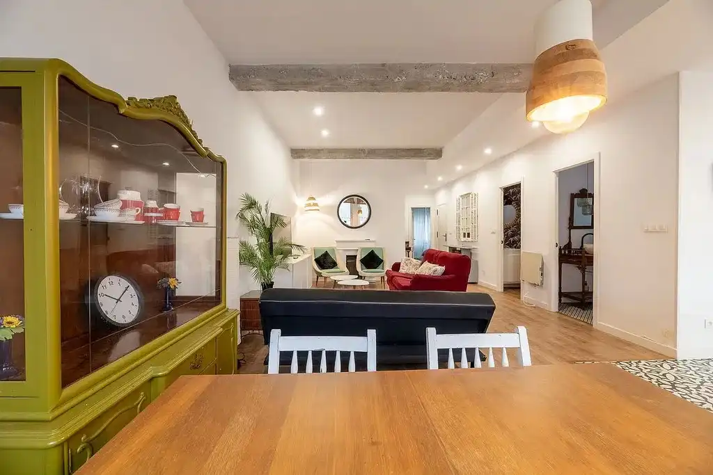 Flat for rent in Rúa Sol, Centro