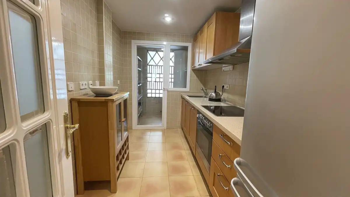 Apartment with pool for sale in Los Arqueros  - Puerto del Almendro, imagen 12