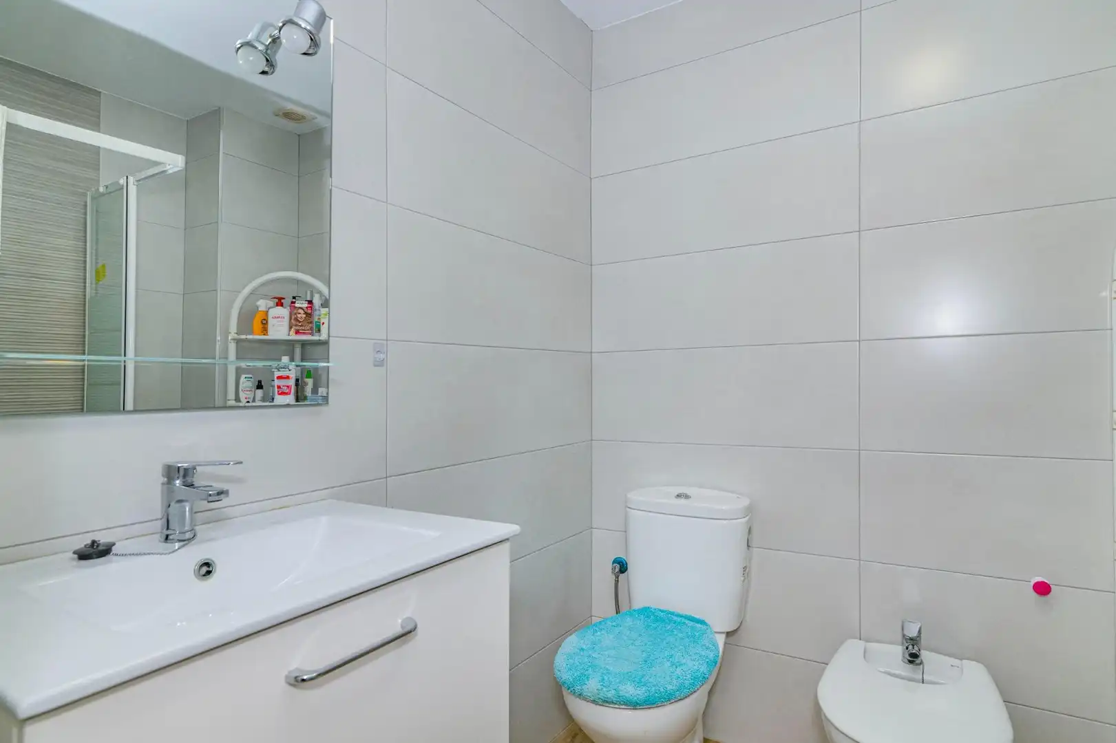 Apartment with lift for sale in COSTA TEMPLADA 2, imagen 17