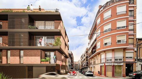 Foto 4 de Piso en venta en Carrer Major, 29, Poble Nou, Manresa