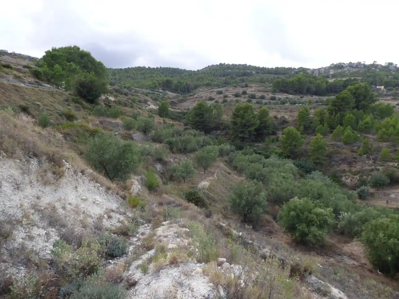 Residential for sale in Beniardà
