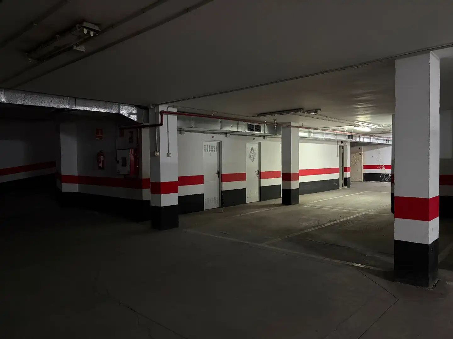 Parking de Garaje en venta en Telde