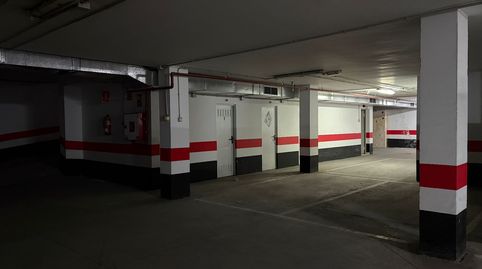 Foto 5 de Garaje en venta en Cronista Antonio Hernández Rivero, 12, San Juan, Telde