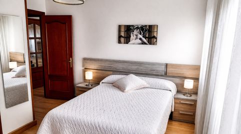 Photo 5 of Flat for rent in Calle Nicolás Salmerón, Castilla - Hermida, Santander