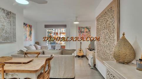 Foto 5 de Apartamento en venta en El Puerto, Alicante