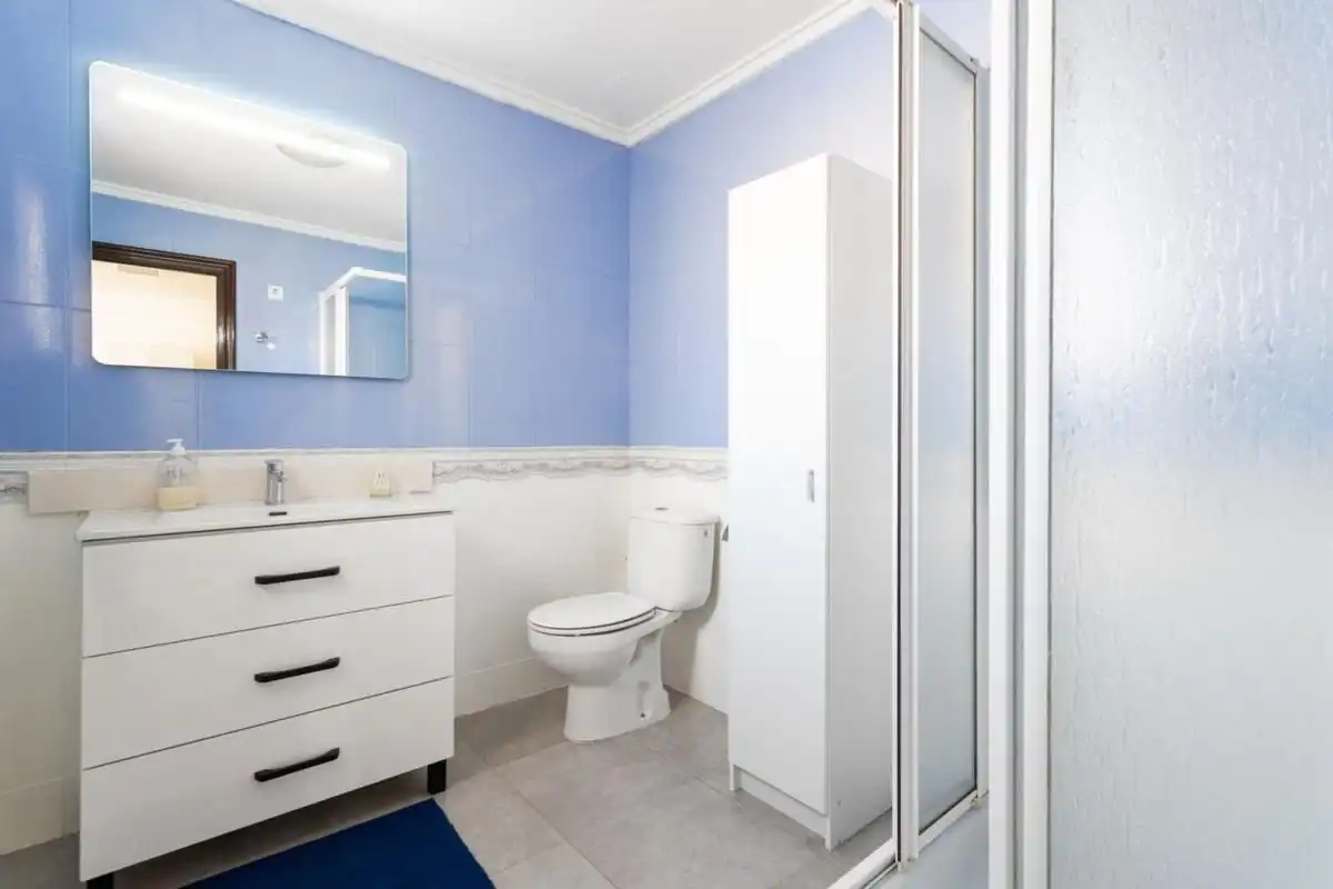 Casa a schiera con piscina in vendita a Los Montesinos, imagen 16