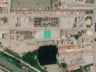 Terreno rustico in vendita a c/ rosalia de castro