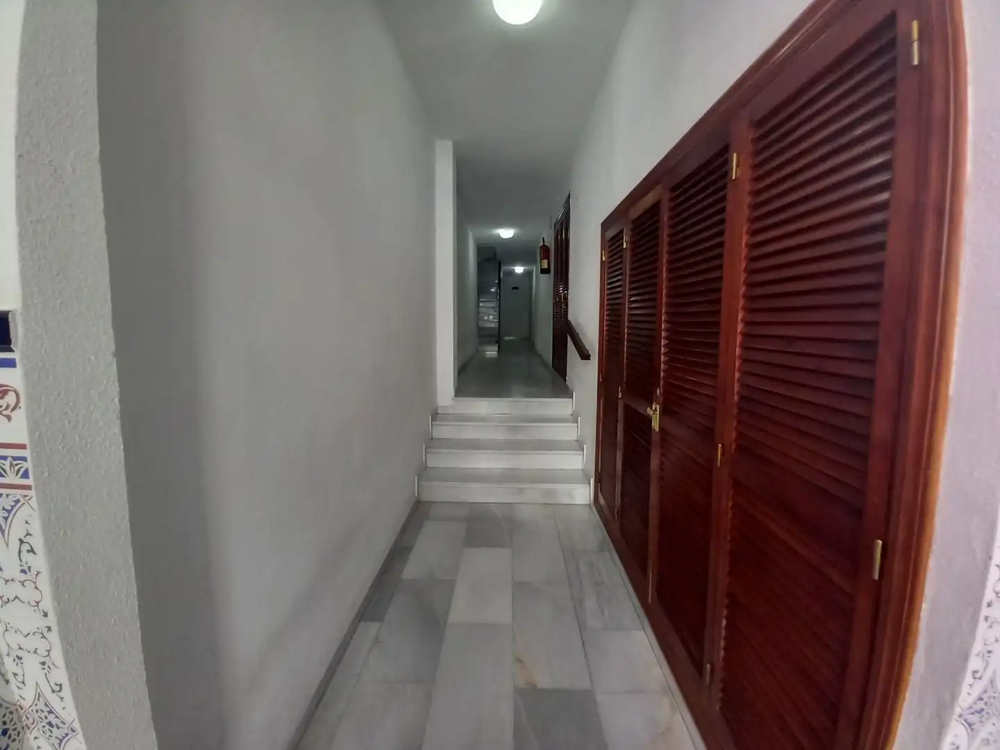 Flat for sale in Ronda  with Air Conditioner and Heating
