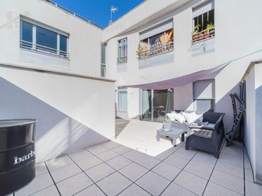 Piso con ascensor en venta en Las Ventas de Retamosa