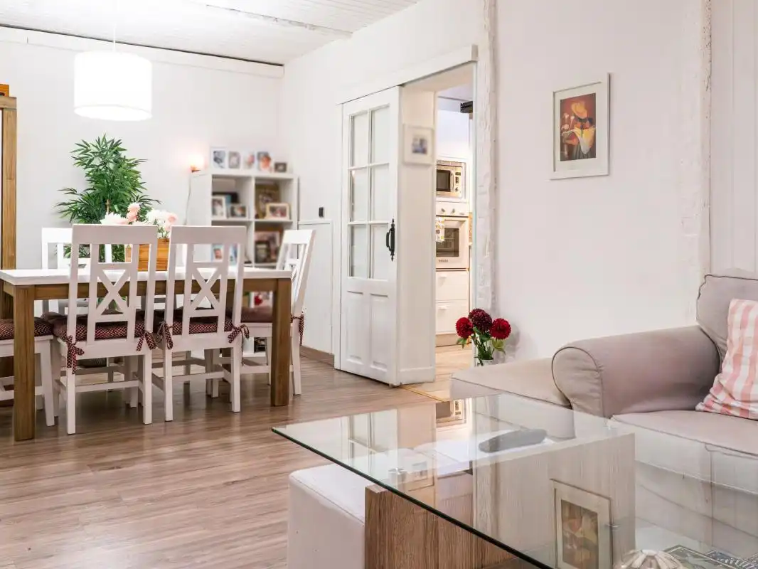 Casa o chalet en venta en C. del Faisan, Vírgenes
