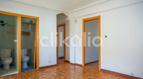 Foto 4 de Piso de alquiler en Buena Vista,  Madrid Capital
