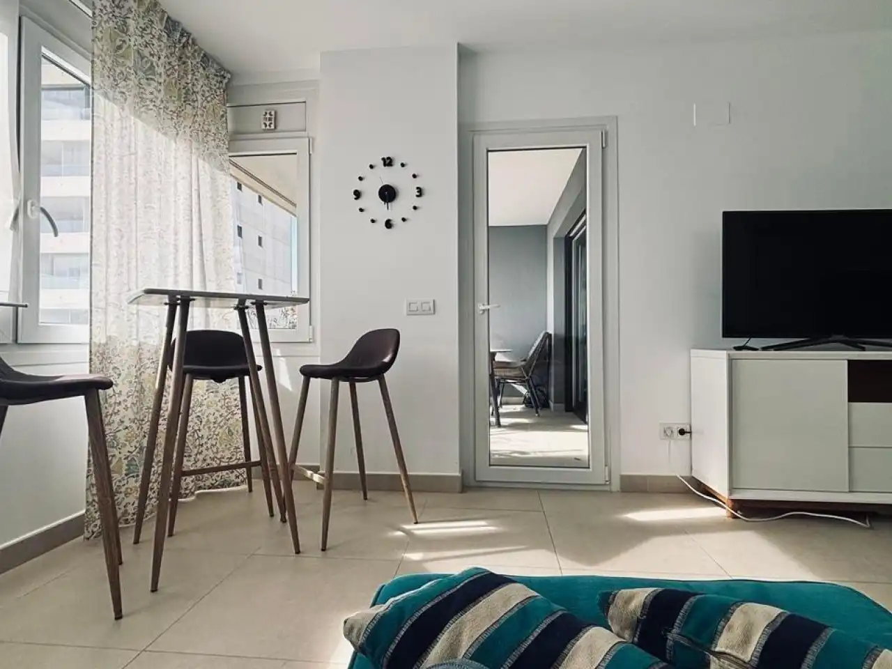 Apartamento con terraza en venta en Playa del Acequión, Náufragos y Rocío del Mar, imagen 14
