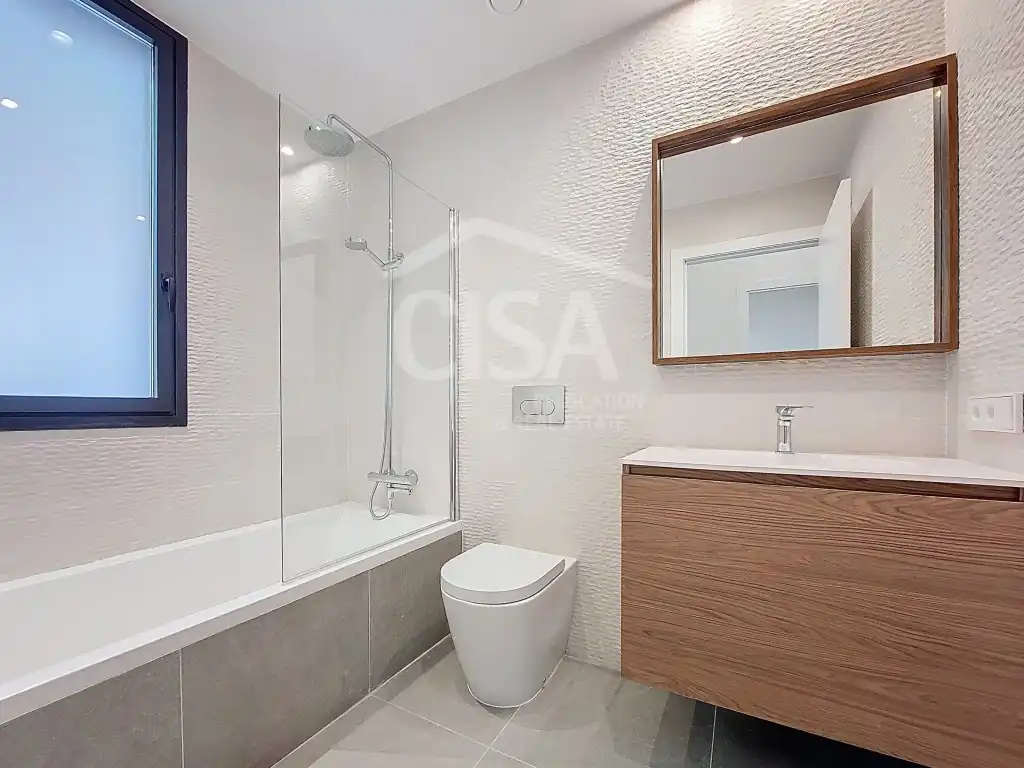 Casa pareada con jardín en venta en Carretera del Coll de la Botella, imagen 29