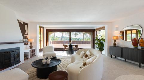 Foto 4 de Casa o chalet en venta en Devessa - Monte Pego, Alicante